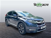 Honda CR-V Image 1