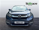 Honda CR-V Image 2