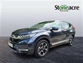 Honda CR-V Image 3