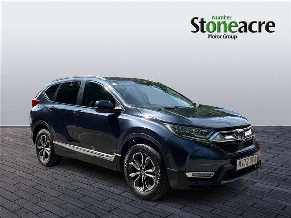 Large image for the Used Honda CR-V