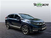 Honda CR-V Image 1