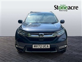 Honda CR-V Image 6