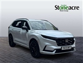 Honda CR-V Image 1