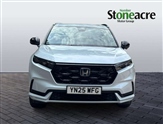 Honda CR-V Image 2