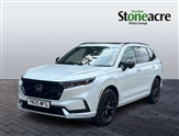 Honda CR-V Image 3