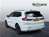 Honda CR-V Image 4