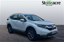 Used Honda CR-V