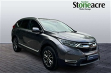Used Honda CR-V