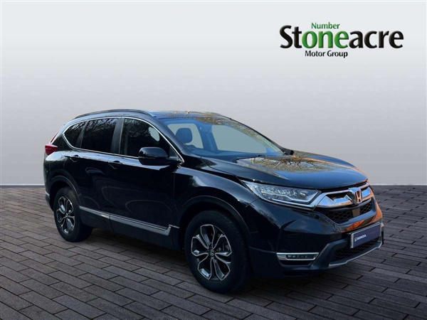 Large image for the Used Honda CR-V