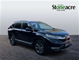 Honda CR-V Image 1