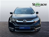 Honda CR-V Image 2