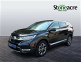 Honda CR-V Image 3