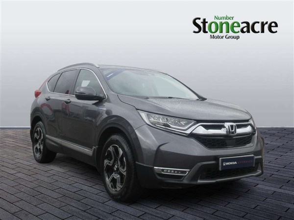 Large image for the Used Honda CR-V