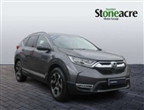 Honda CR-V Image 1