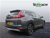 Honda CR-V Image 2