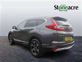 Honda CR-V Image 4