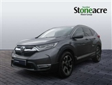 Honda CR-V Image 5