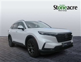 Honda CR-V Image 1