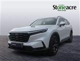 Honda CR-V Image 3