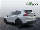 Honda CR-V Image 4