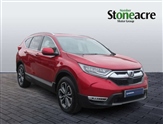 Honda CR-V Image 1