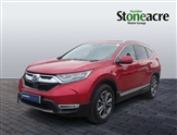 Honda CR-V Image 5