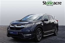 Used Honda CR-V