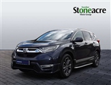 Honda CR-V Image 1