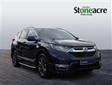 Honda CR-V Image 2
