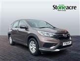 Honda CR-V Image 1