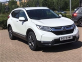 Honda CR-V Image 1