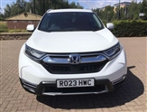 Honda CR-V Image 2