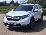 Honda CR-V Image 3