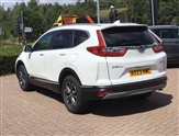 Honda CR-V Image 4