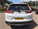 Honda CR-V Image 6