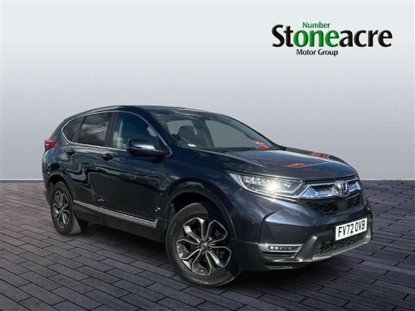 Large image for the Used Honda CR-V
