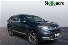 Used Honda CR-V