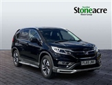 Honda CR-V Image 1