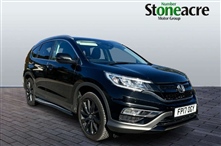 Used Honda CR-V