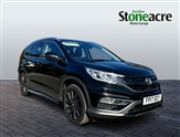 Honda CR-V Image 1