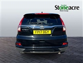 Honda CR-V Image 4