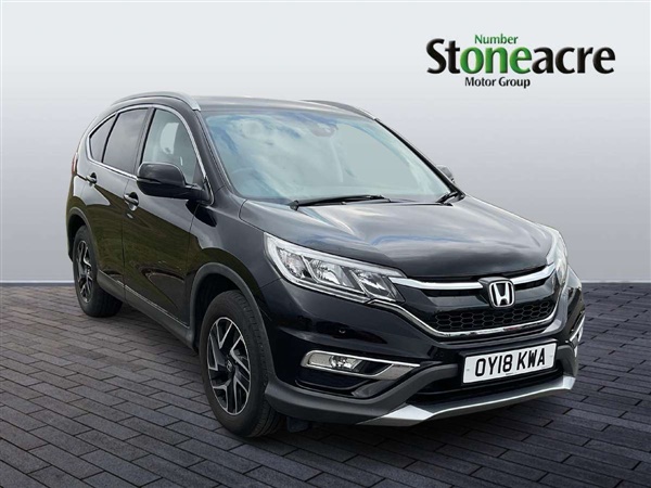 Large image for the Used Honda CR-V