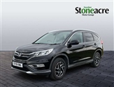 Honda CR-V Image 3
