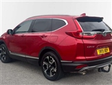 Honda CR-V Image 3
