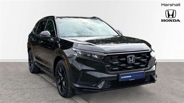Large image for the Used Honda CR-V
