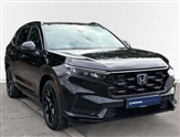 Honda CR-V Image 1