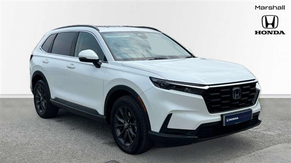 Large image for the Used Honda CR-V