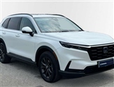 Honda CR-V Image 1
