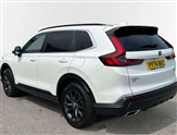 Honda CR-V Image 3