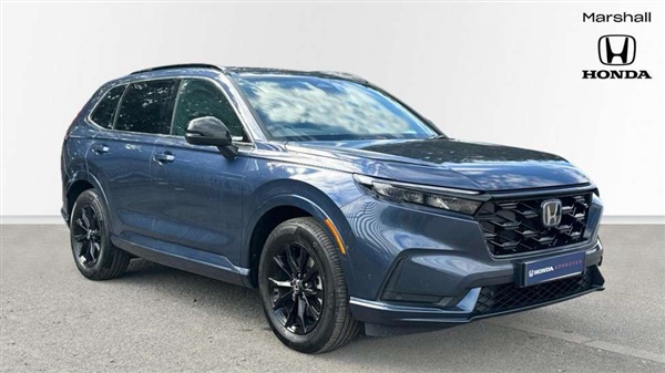 Large image for the Used Honda CR-V